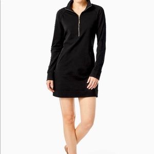 Lilly Pulitzer Skipper Solid Popover Dress